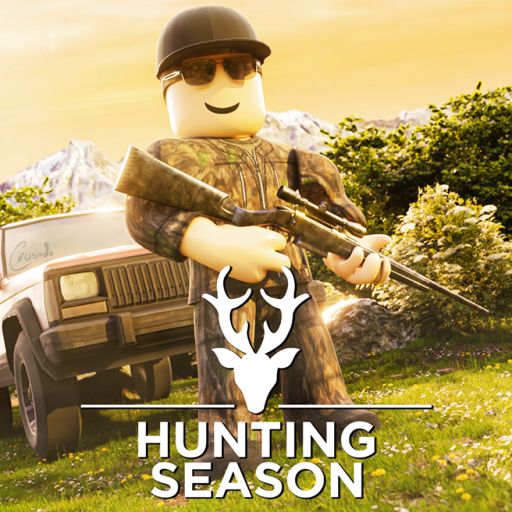 Hunting Season [BETA] cover