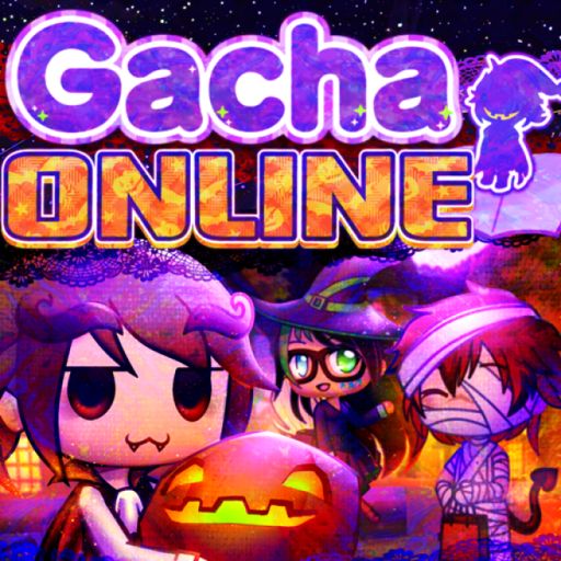Gacha Online ✨ RP cover