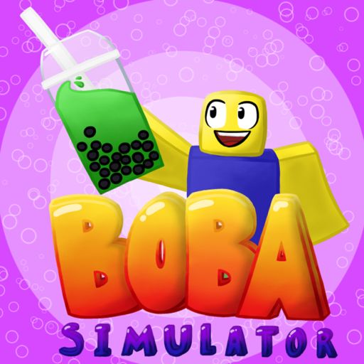 Boba Simulator! cover