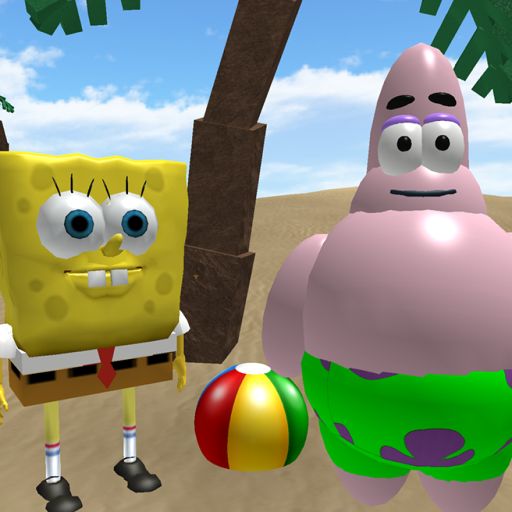 Beach Factory Tycoon cover