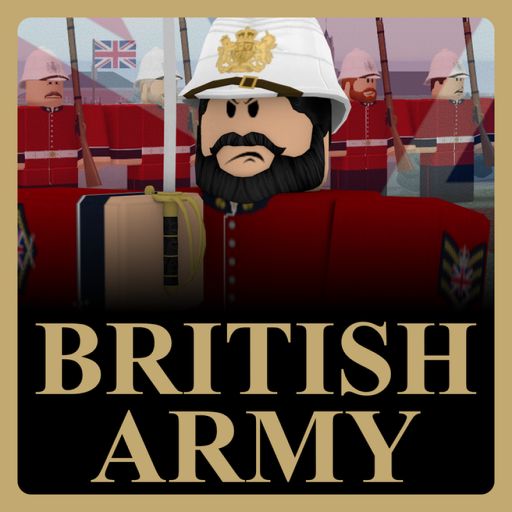 Headquarters of the British Army cover