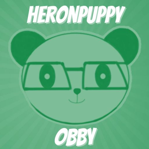 [x2] Heronpuppy Obby cover