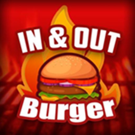 In & Out Burger V3 cover