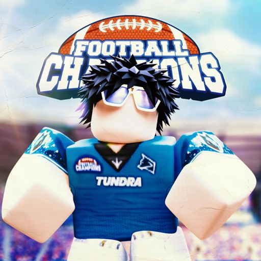 Football Champions cover