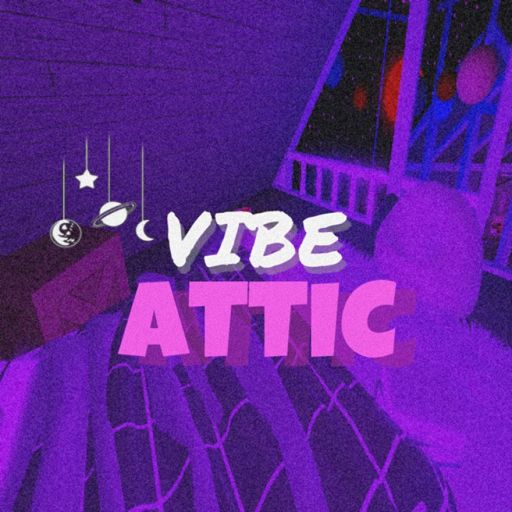 (MUSIC!) Vibe Atticﾂ cover