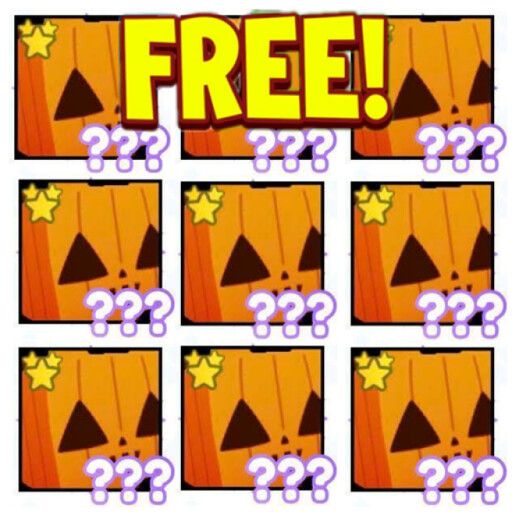 FREE HUGE] Pet Simulator X Adopt Me donate cover