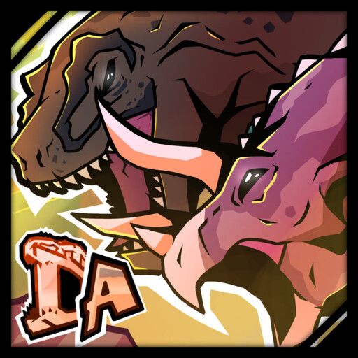 Dinosaur Arcade [BETA] cover