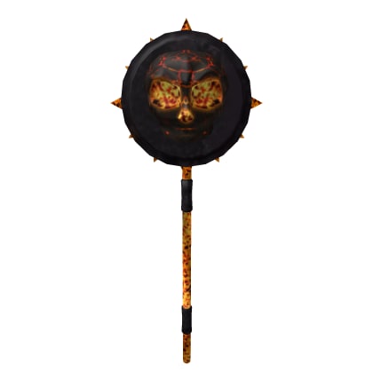 Telamon's Foe Hammer cover