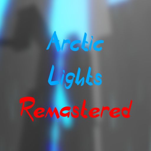 Arctic Lights Remastered cover