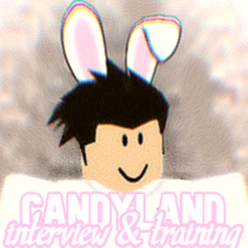 CandyLand Interiew & Training Center cover