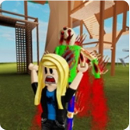 ESCAPE BALDI OBBY cover