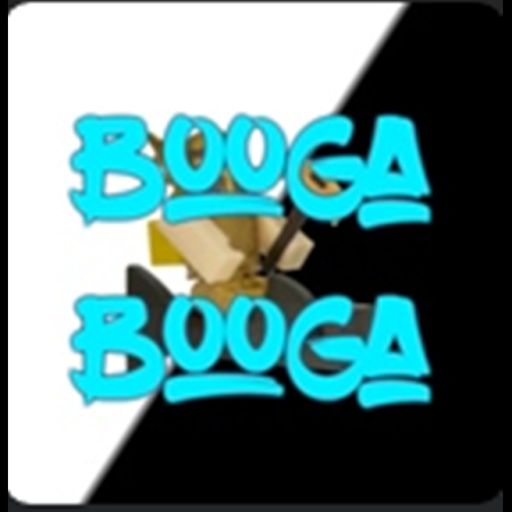 New Uptade Egg Armor Booga Booga olympics cover