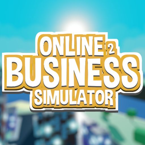 Online Business Simulator 2 cover