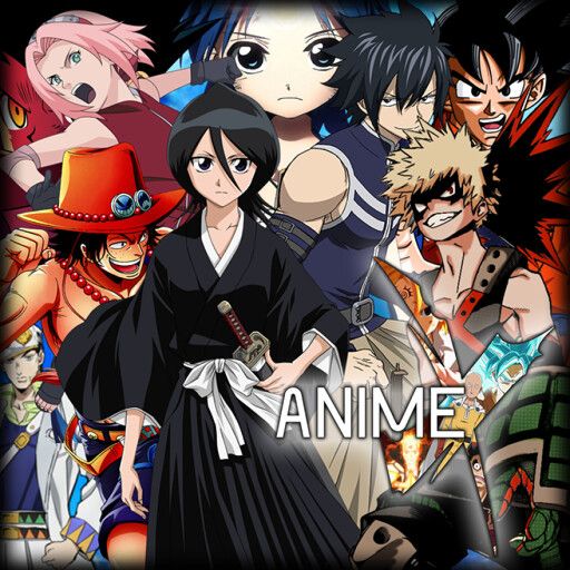 5X COINS | Anime Cross cover