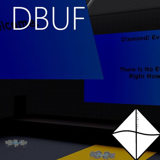 Diamond Builders Underground Facility cover