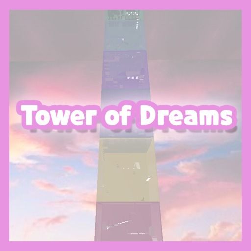 ☁Tower Of Dreams - Tower Of Hell cover