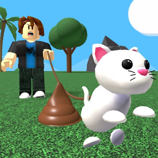 Adopt a Pet 🐶 cover