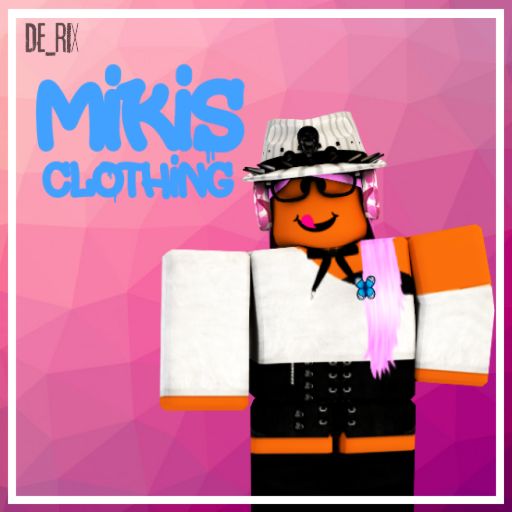 Miki's Clothing V2 cover