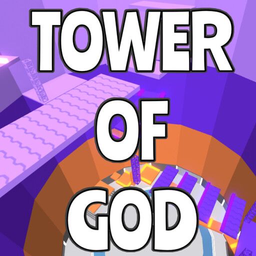 Tower of God cover