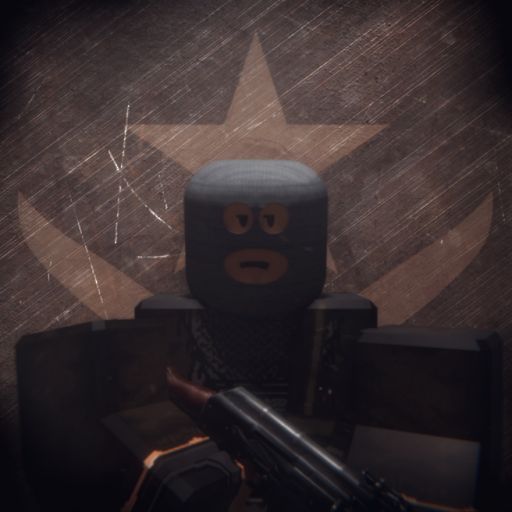 CB:RO Arcade cover