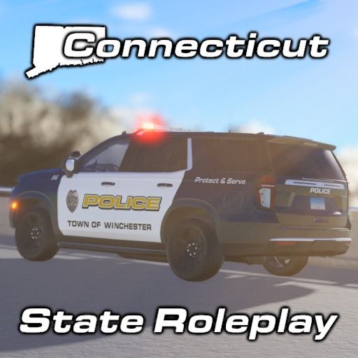 [⭐NEW YEAR] Connecticut State Roleplay cover