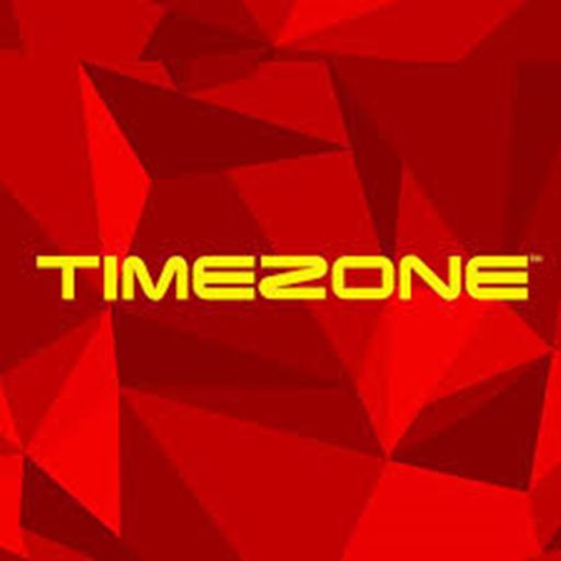 Timezone Arcade Center cover