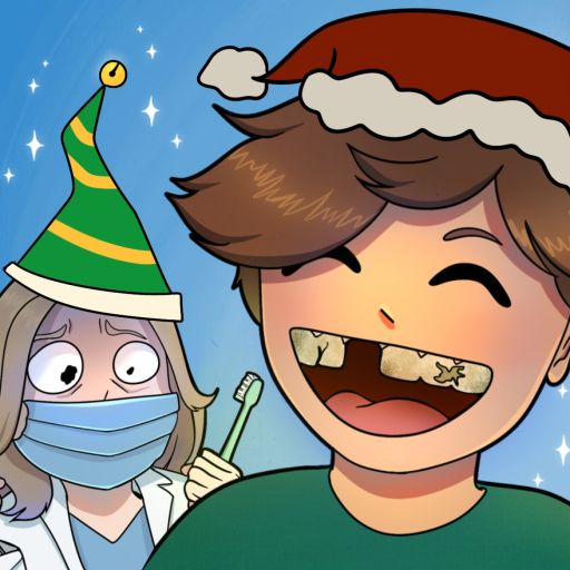 Teethyz Dentist [🎄] cover