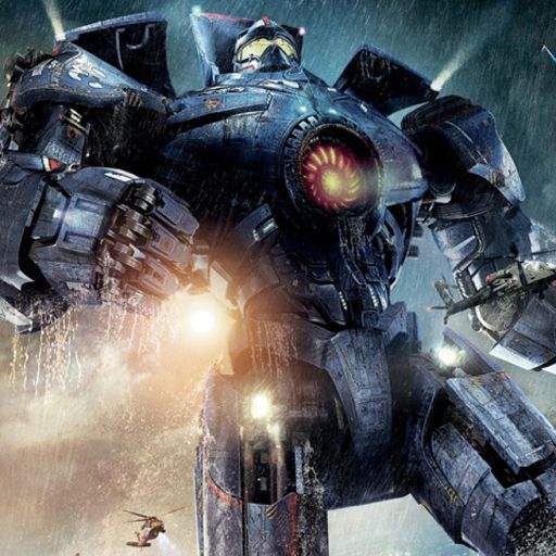 Pacific Rim: CLASH OF KAIJUS cover