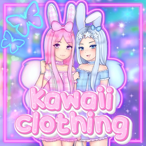 Kawaii Clothing Mall HomeStore Avatar Outfit Ideas cover