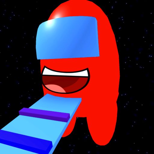 Escape Among Us Obby cover