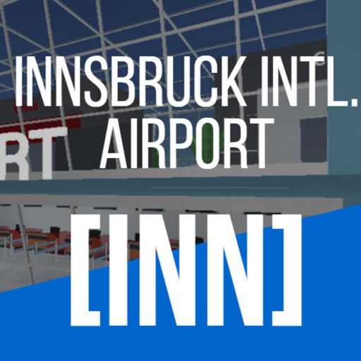 Innsbruck International Airport [INN] cover