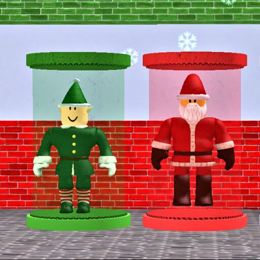 🎅Christmas Tycoon🎅 cover