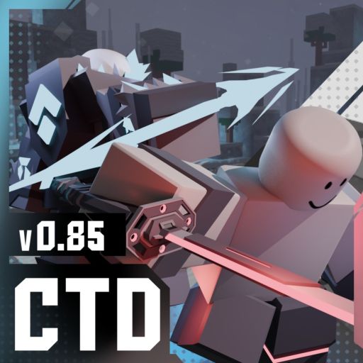 [0.85] Critical Tower Defense cover