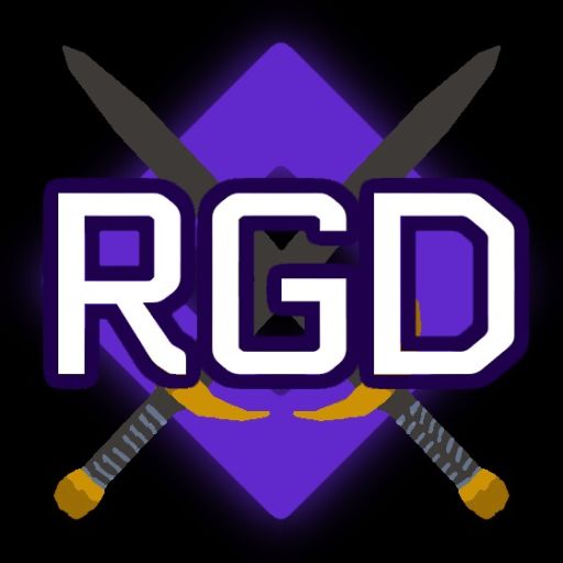 [🎄] Randomly Generated Droids cover