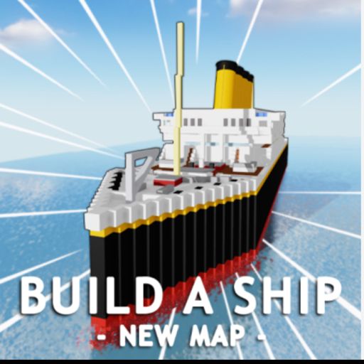 build a boat and sink it cover