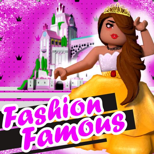 Fashion Famous [Classic] Sound Fix! cover