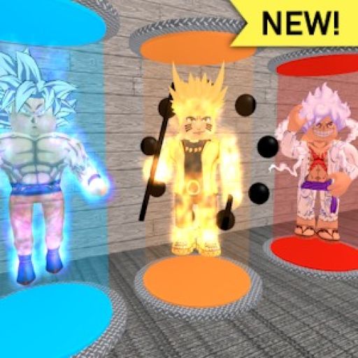 🔥[UPDATE] Anime Tycoon🔥 cover
