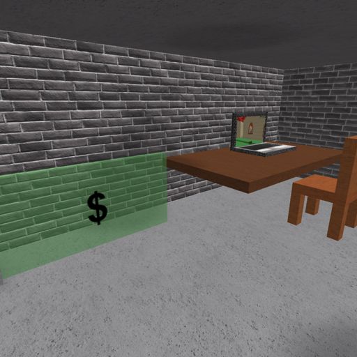 Computer Factory Tycoon cover