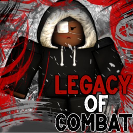 Legacy of Combat cover