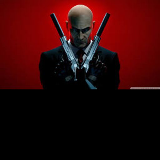 Hit-Man Casino PVP!!!! cover