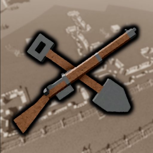 Trenches : Beta cover