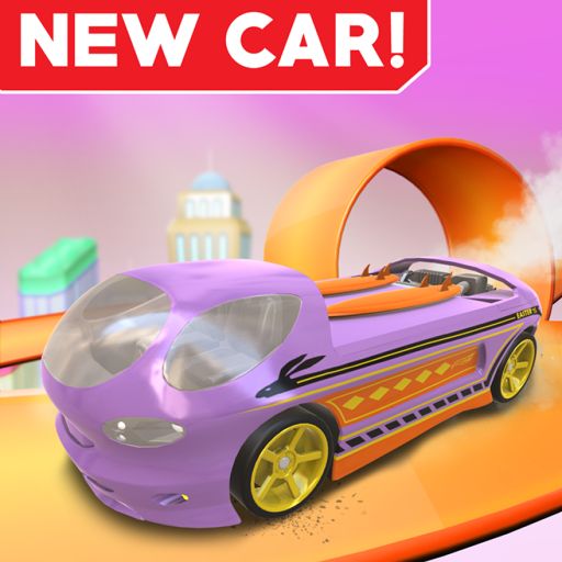 [🏎NEW CAR🏎] Hot Wheels Open World cover