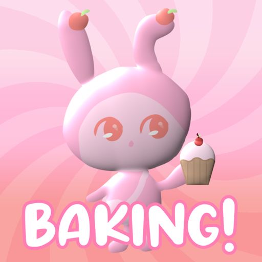 🧁 Baking!(New) cover