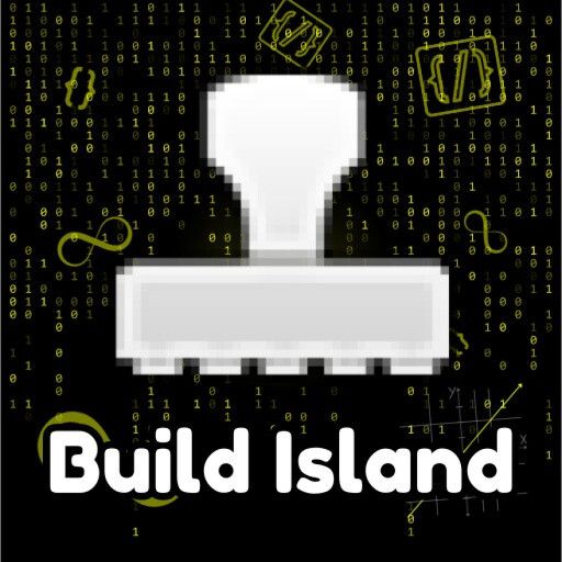 Build Island cover