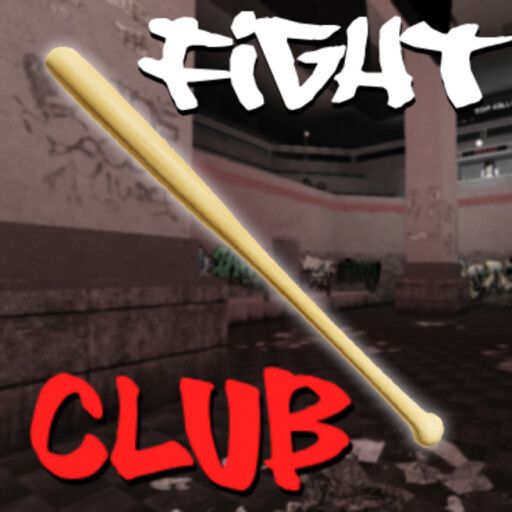 Fight Club [VC] cover