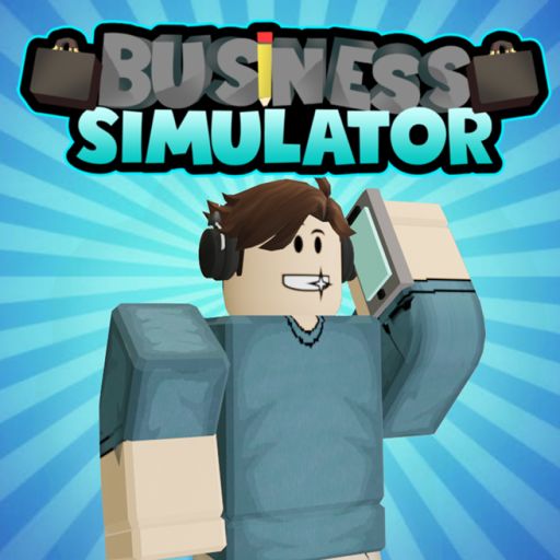 [ 🛠 Beta 🛠 ] Business Simulator cover