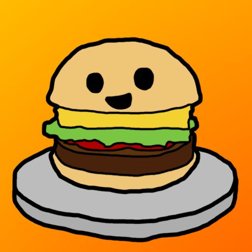 Burger Aboard [broken!] cover