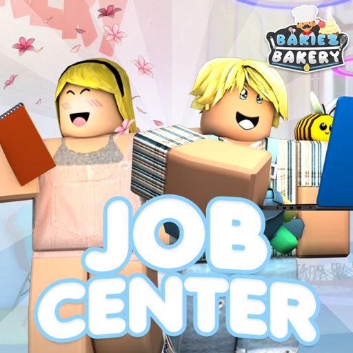 📋[APPLY!] Bakiez Bakery Job Center! cover