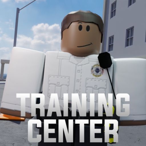 👮Police Roleplay Simulator cover
