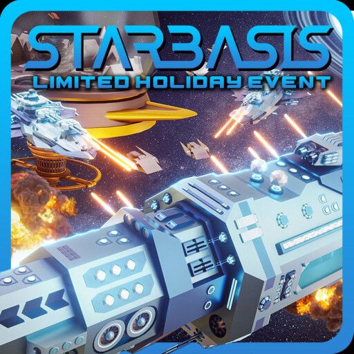 STARBASIS cover